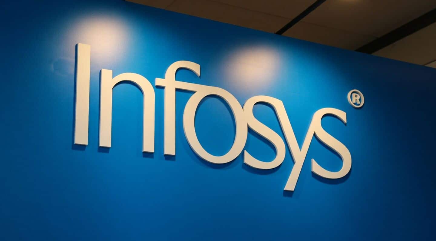 Infosys headcount down 532 to 328,062 while hiring 4,000
