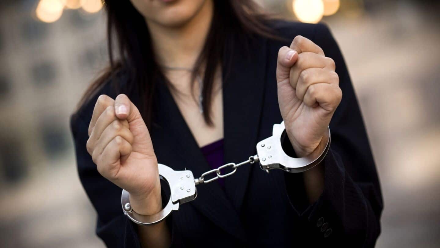Woman, 40, arrested in Gujarat after alleged Patdi bus abduction