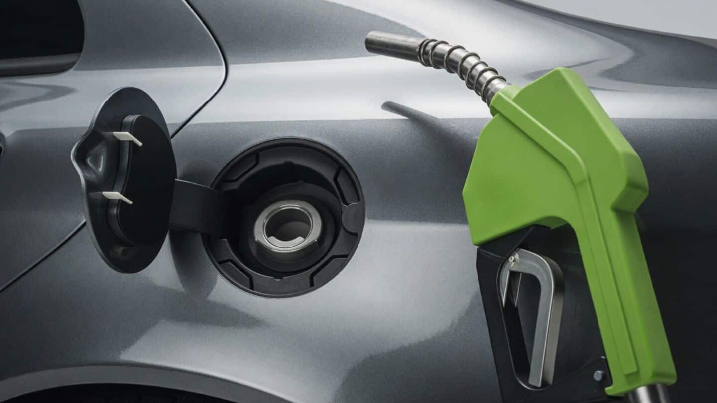 AIDA says flex fuel vehicles ease India's E20 transition