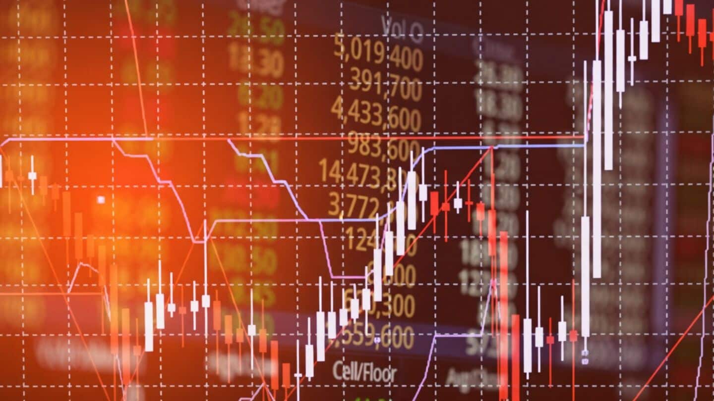 CXMT Shanghai debut stock surges 500% to $540B, Nifty steadies