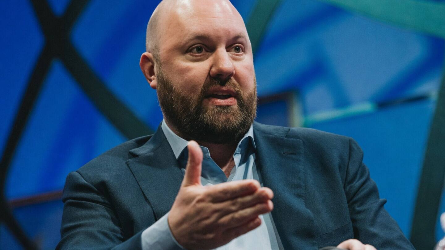 Andreessen Horowitz raises $8.5B fund, launches $1.1B Machine Age Fund