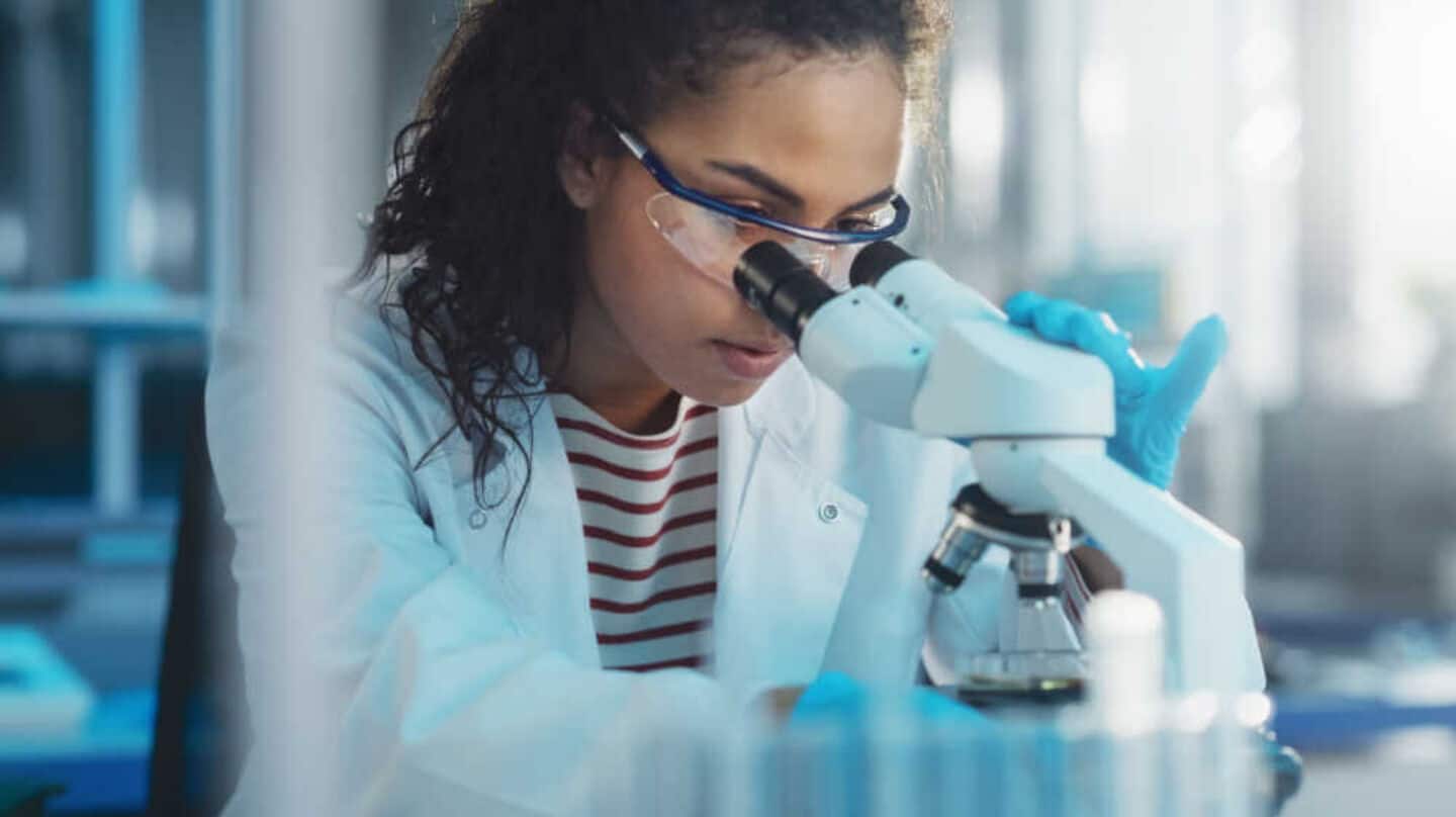 Scientists discover new human organ that could change cancer treatment