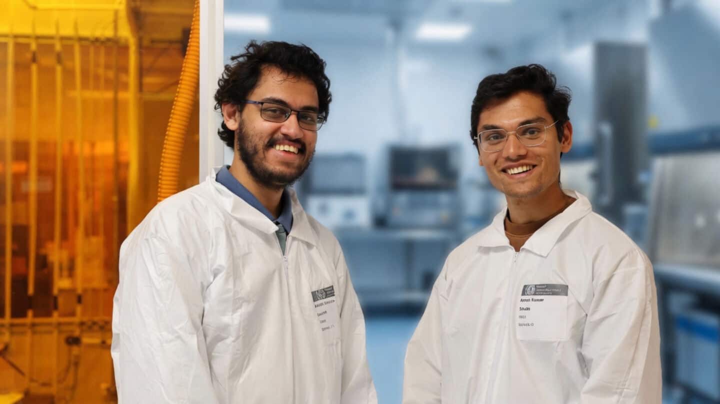 Discovered Materials raises $9 million to design AI chip cooling materials