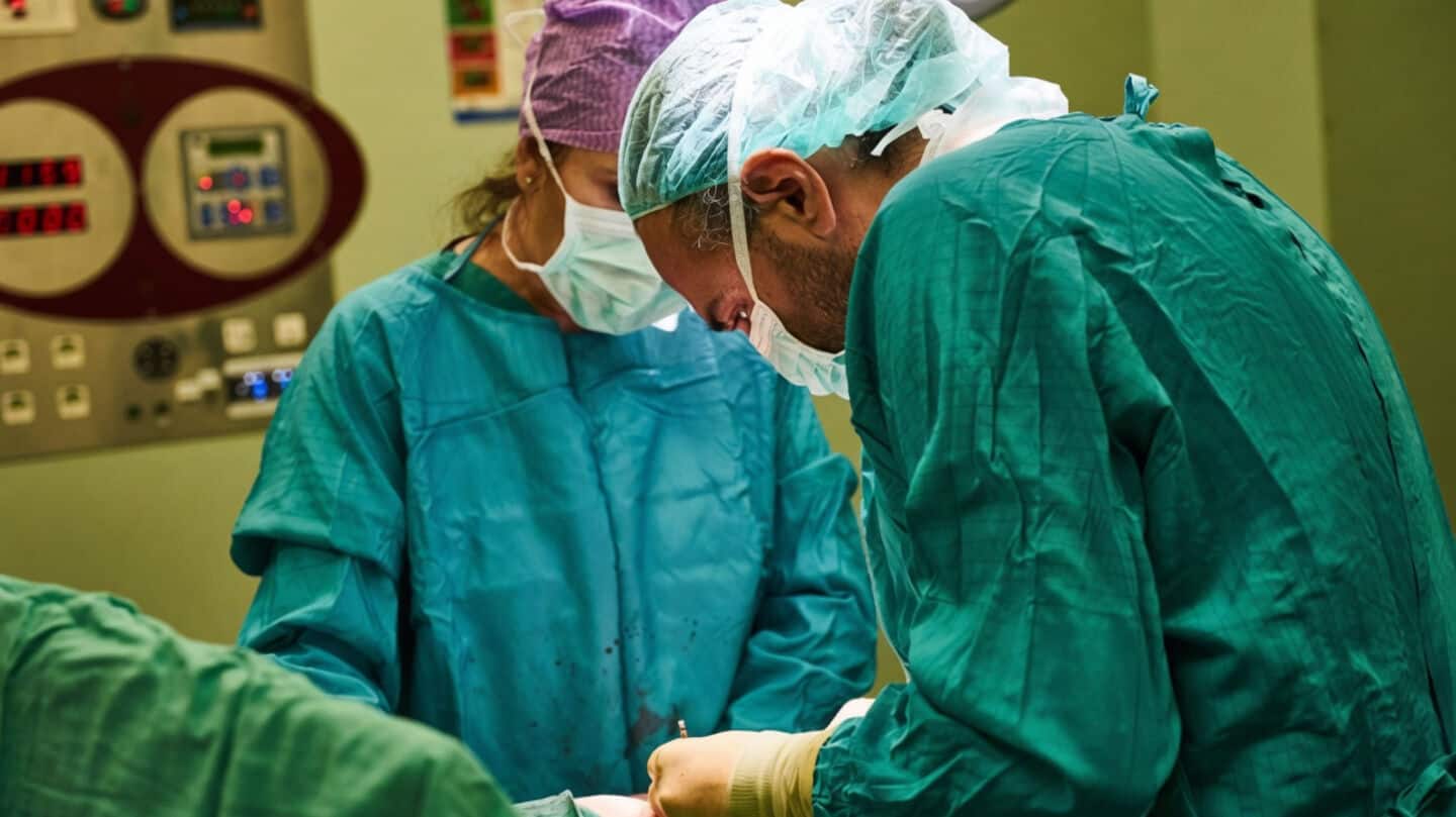 Eighteen people in Telangana awarded ₹78L over 'Kanti Velugu' surgeries