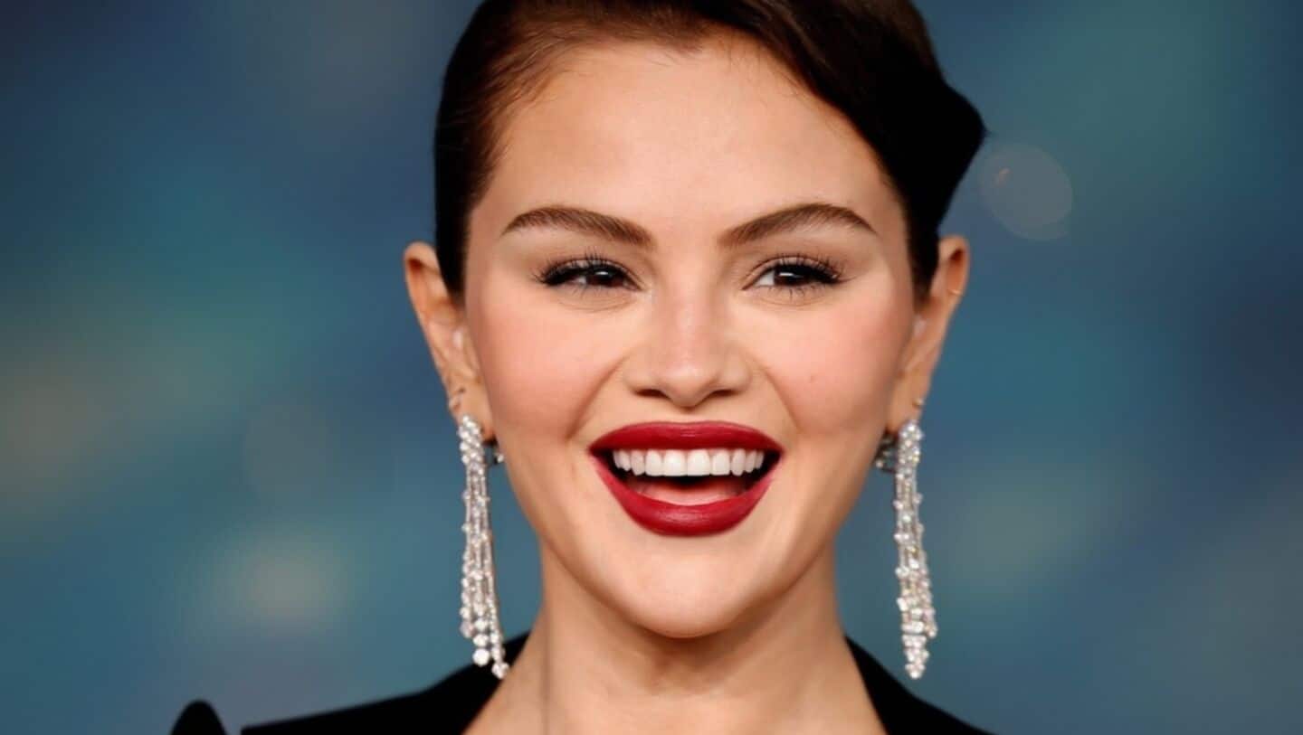 Selena Gomez reveals she was misdiagnosed with bipolar disorder