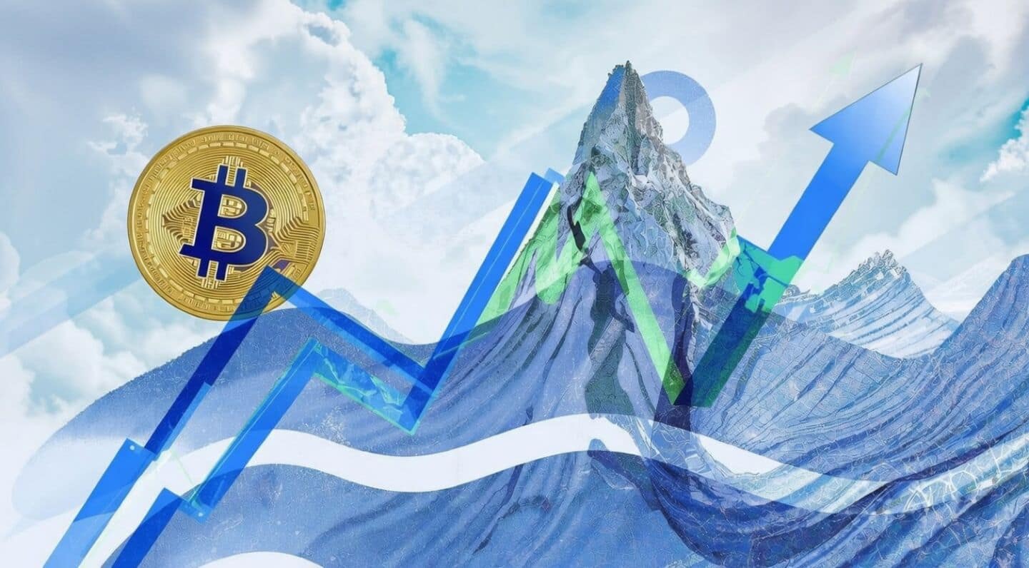 Bitcoin briefly tops $68,000 on April 1 amid conflict hopes