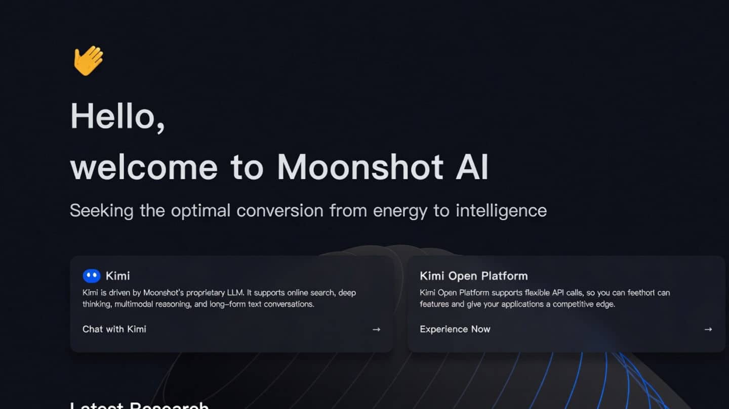 Moonshot AI releases Kimi K2.6 that built SysY compiler autonomously