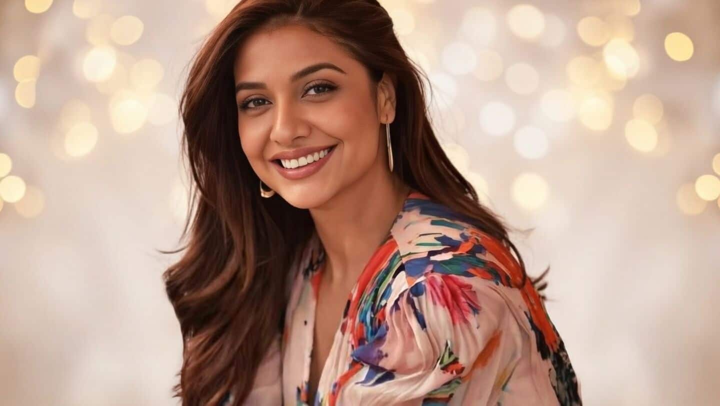 Divya Agarwal clears air on separation rumors with husband