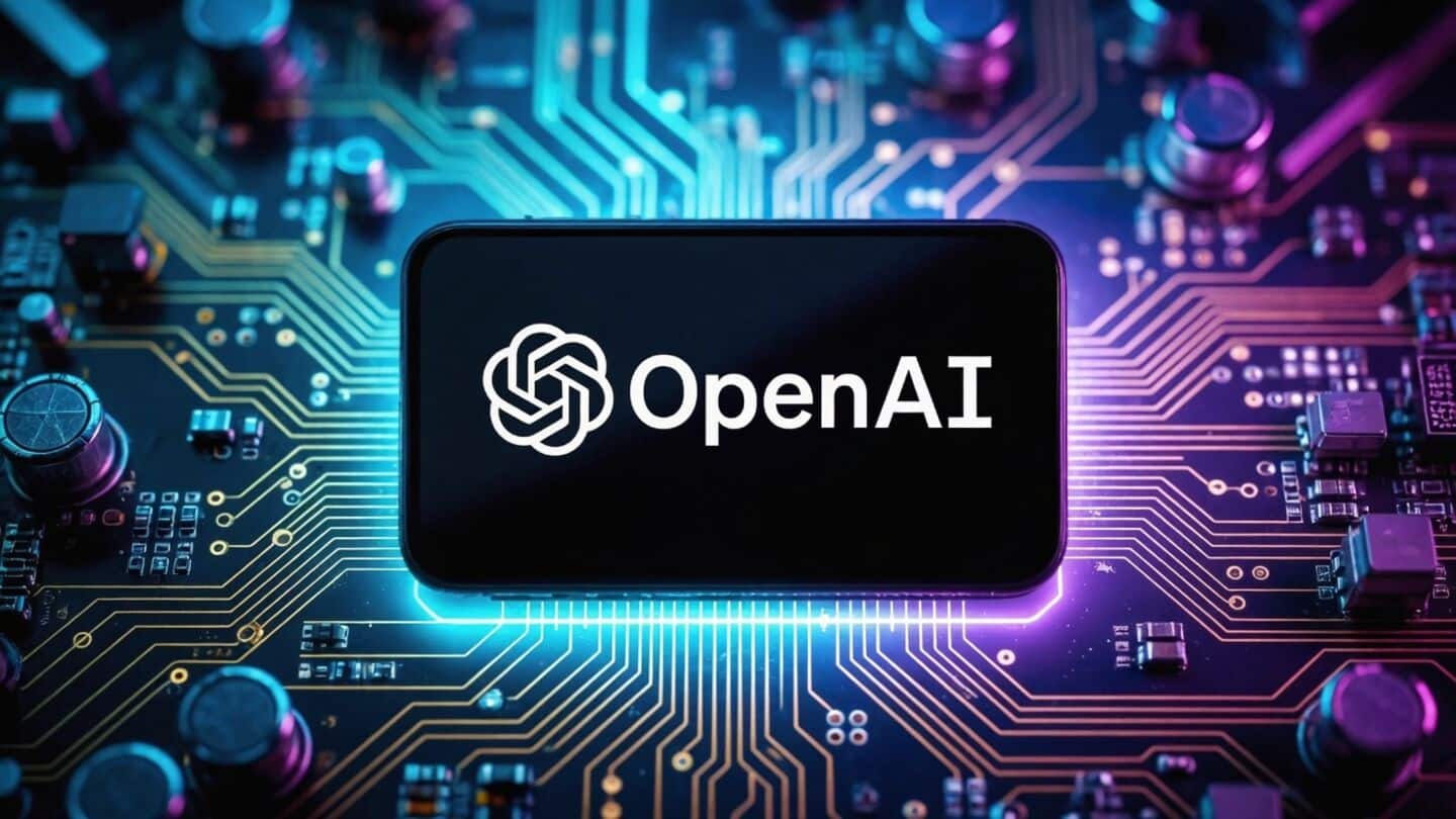OpenAI signs multi-year deal with Firmus for Malaysian data centers
