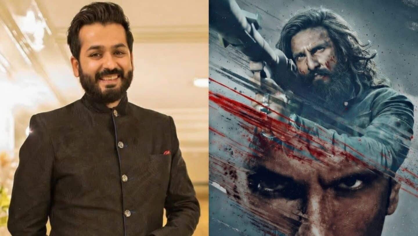 'Dhurandhar: The Revenge' releases tomorrow--cast, runtime, where to watch