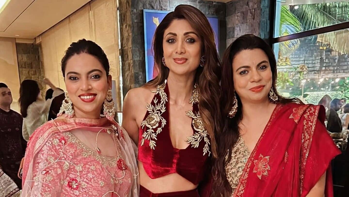 Shetty to host OTT cooking reality show produced by Simoes