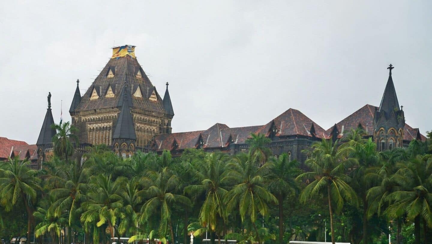 Bombay High Court permits withdrawal of petition against Tata Trusts