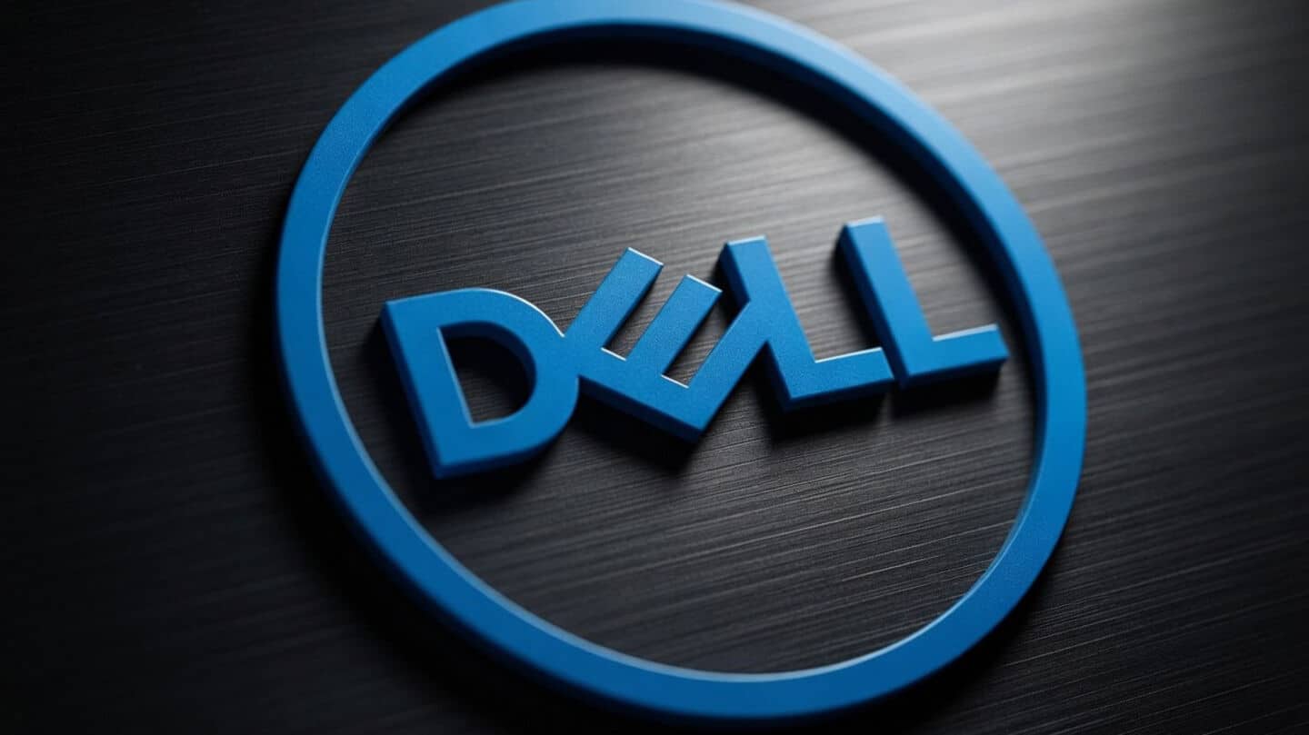 Dell raises fiscal outlook to $165B-$169B as AI servers surge