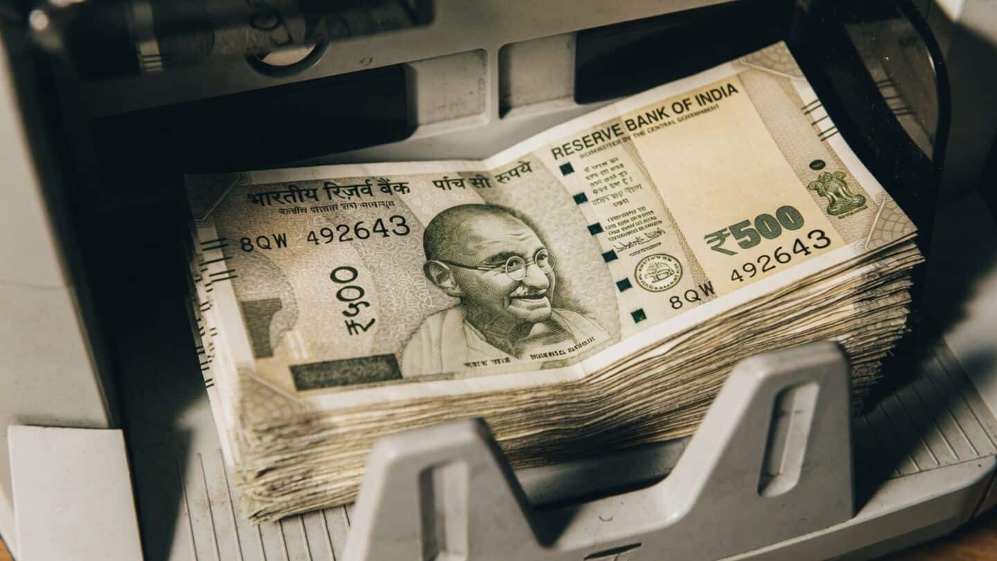 Morgan Stanley sees India's capex at $2.2T by FY2030