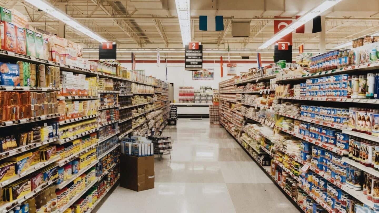 Supreme Court to hear FSSAI red labels for unhealthy foods