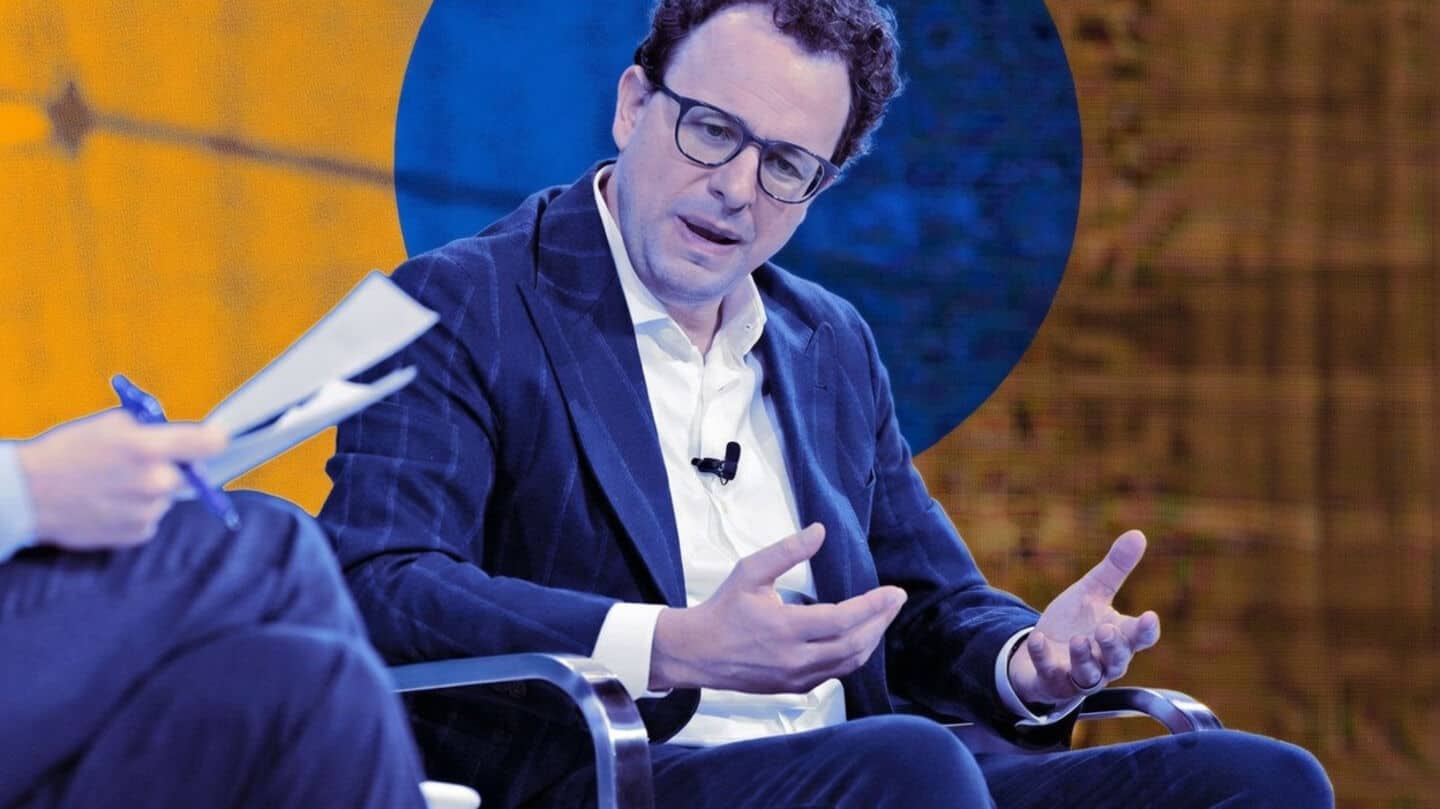 Anthropic scrambles after Claude Code AI source code leaked online