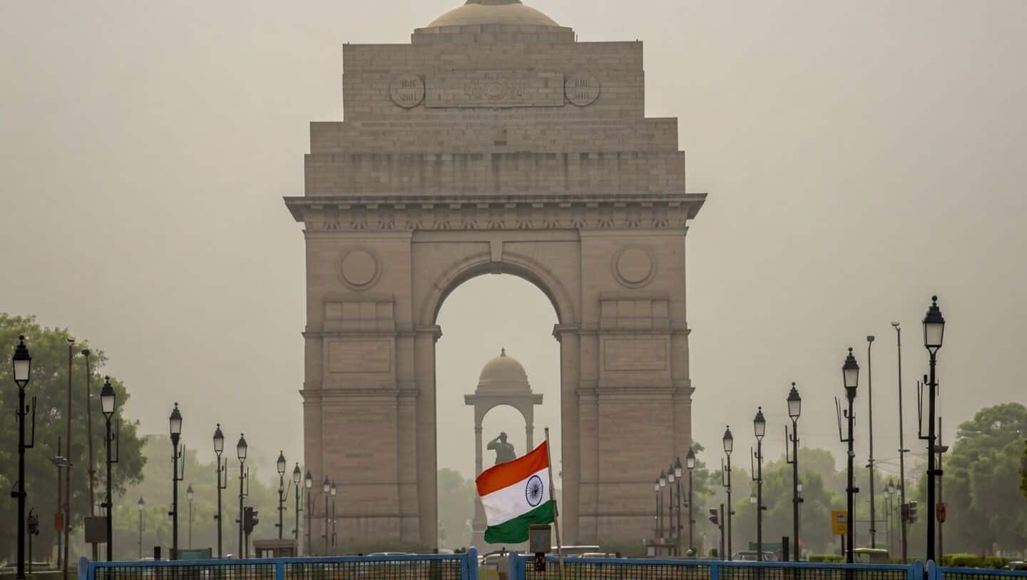 Narendra Modi to attend major summits, host Africa summit