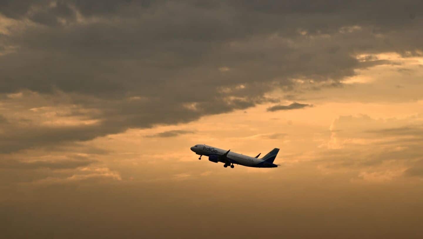 Air India and IndiGo cut over 100 domestic flights daily