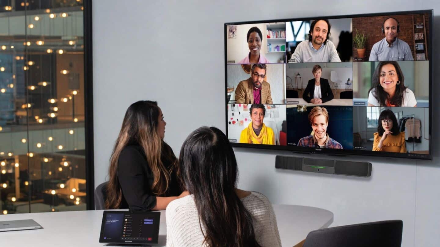 Microsoft Teams introduces AI facilitator and smarter meeting notes