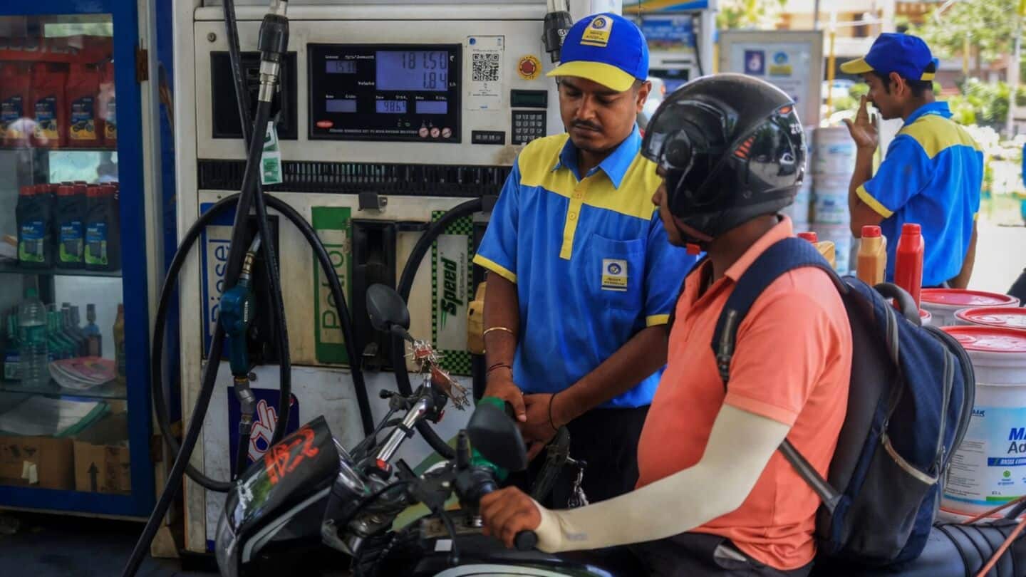 India's auto industry urges government to monitor E20 fuel quality