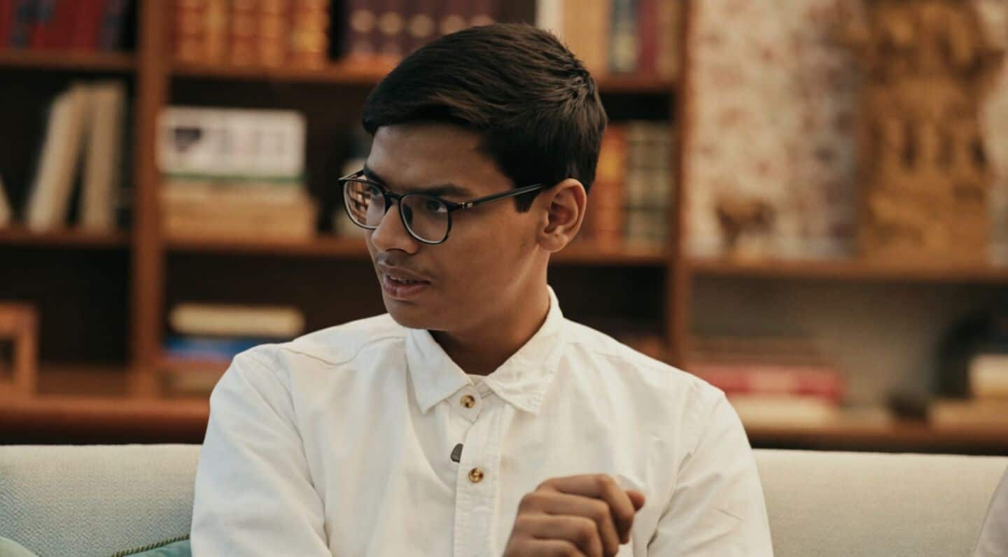 Sarthak Sidhant denies IIT Kanpur job amid mistaken identity rumor