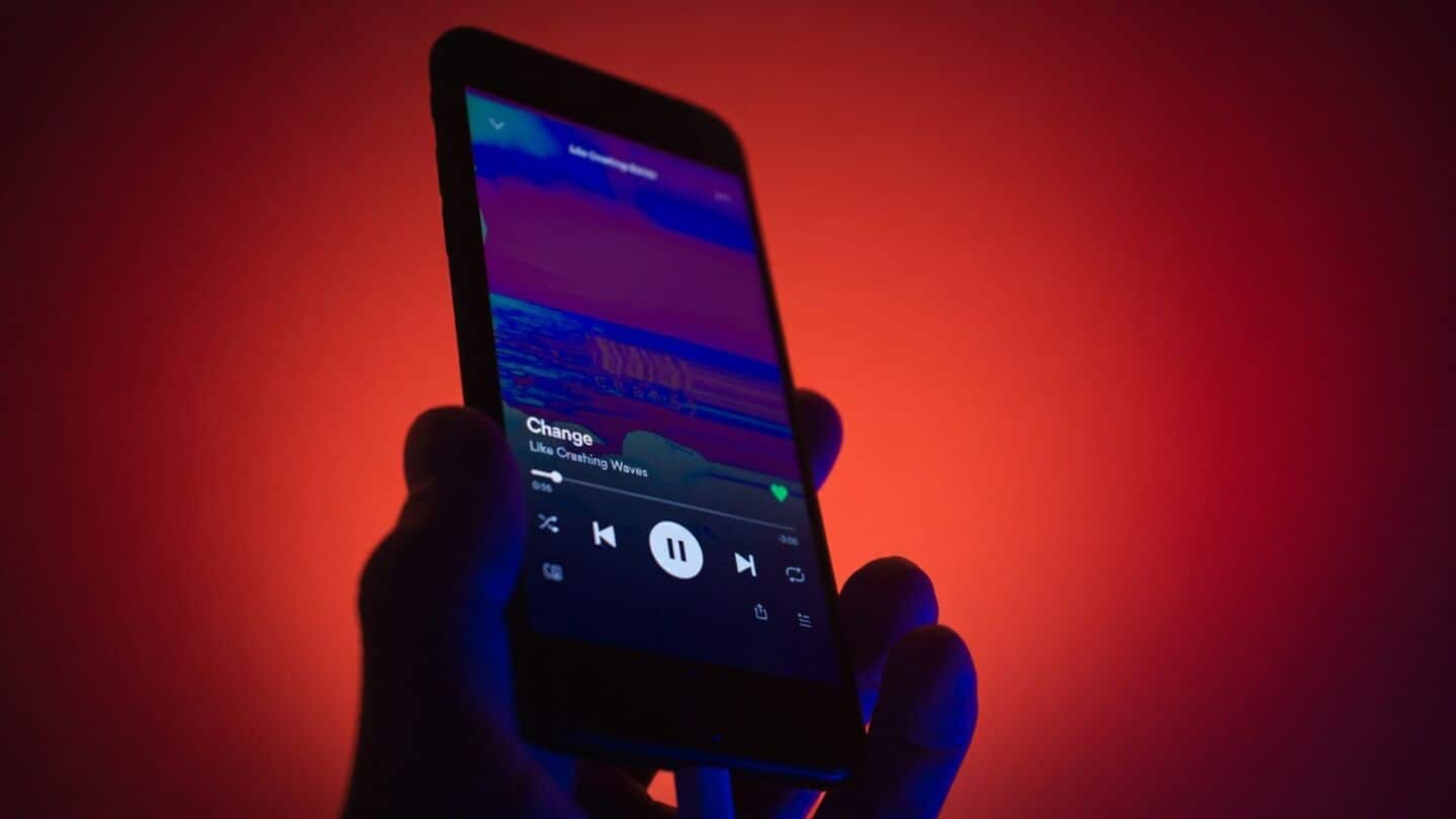 Starting July 10 Spotify expands library pins to 20 items