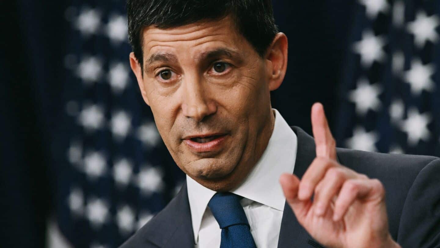Kevin Warsh to speak at Jackson Hole amid 3.7% inflation