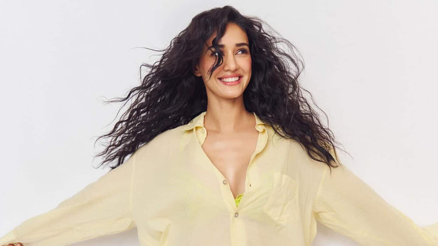 Disha Patani's case: Suspects linked to gang rivalry, reveal police