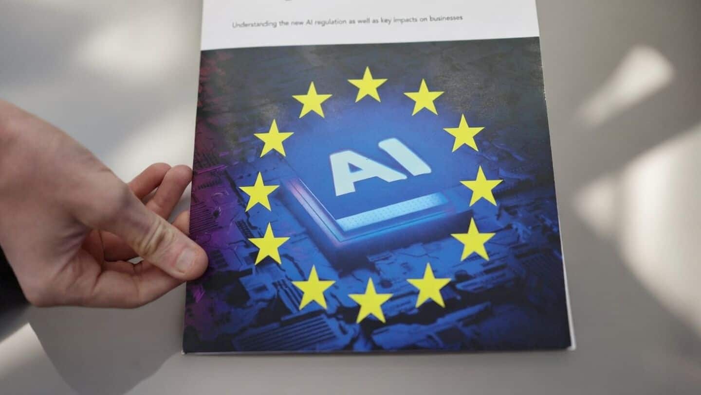 EU agrees to ban nudifier apps under 2024 AI regulations