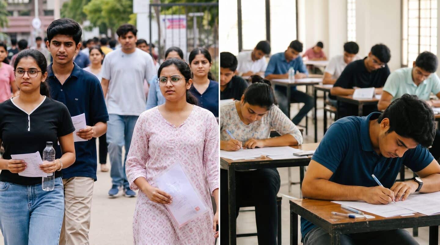 Sudhakar Singh, Dhruv Chauhan petition SC for online NEET-UG retest