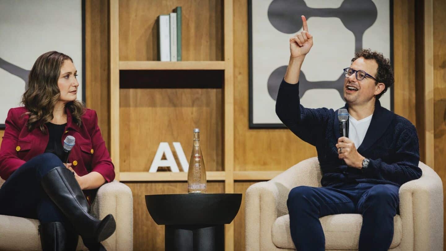 Anthropic's Claude design draws criticism from startups and Dylan Field