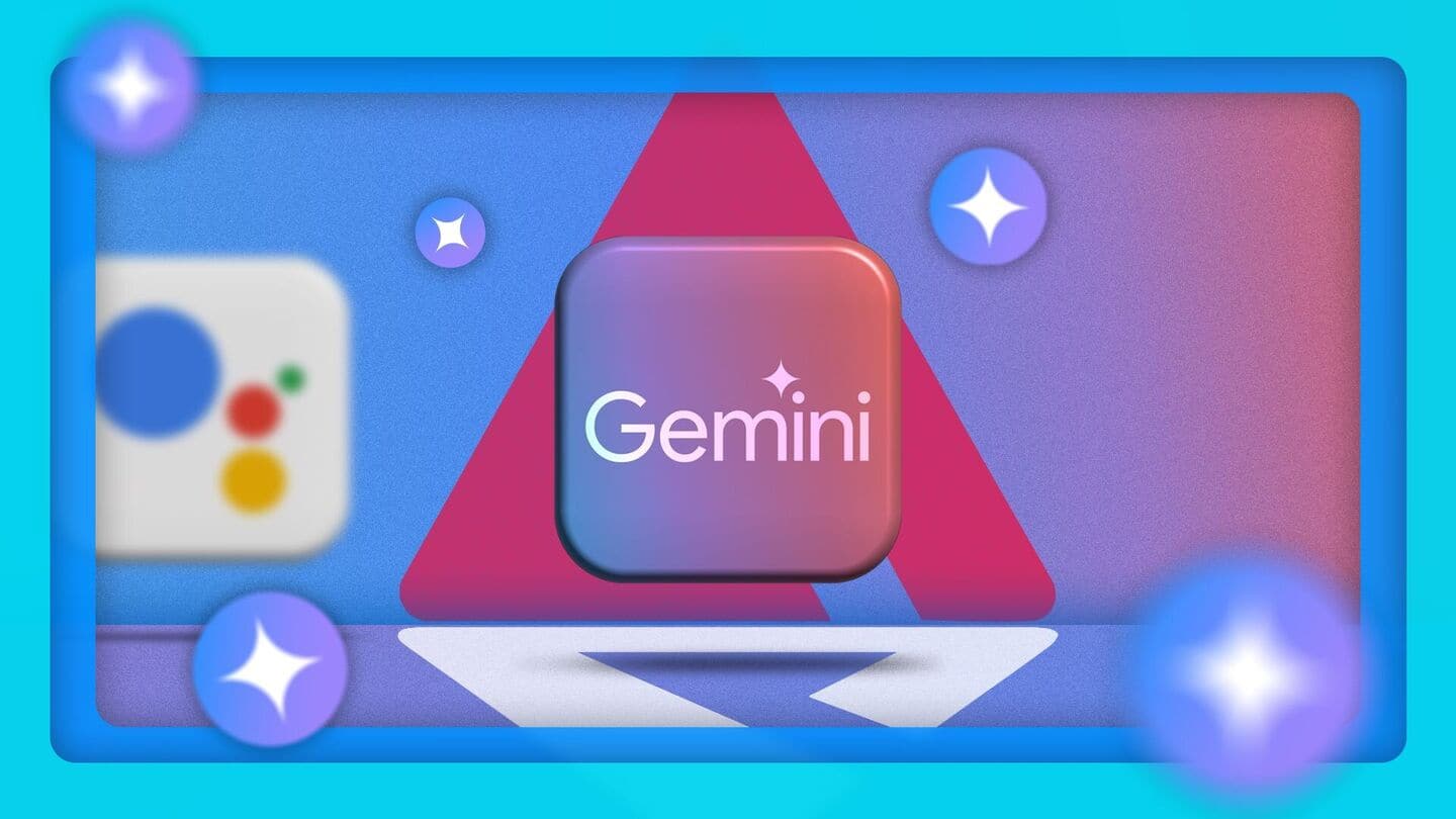 Google introduces 'Gemini drops' across its products: Key features