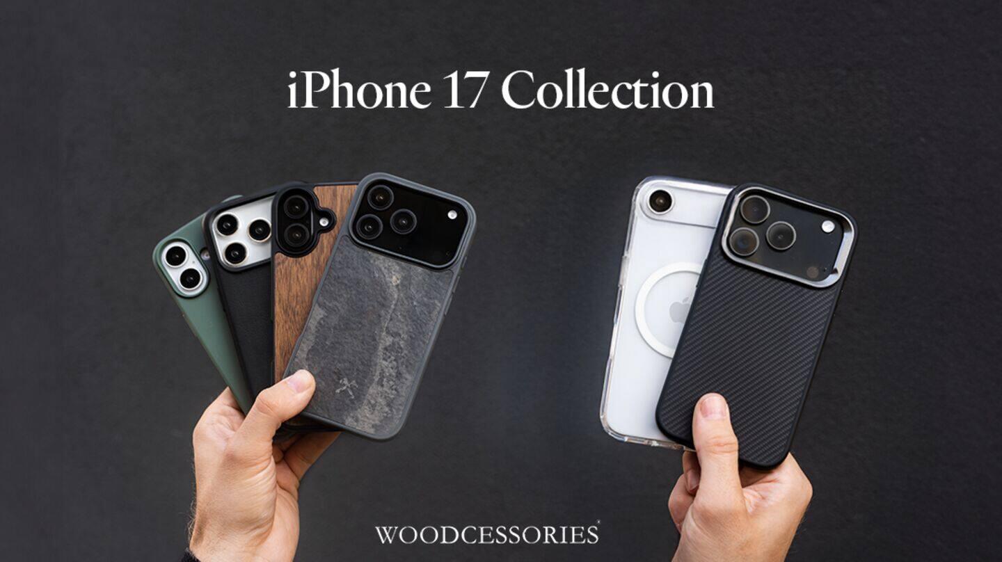 iPhone 17's square front camera brings Center Stage tech