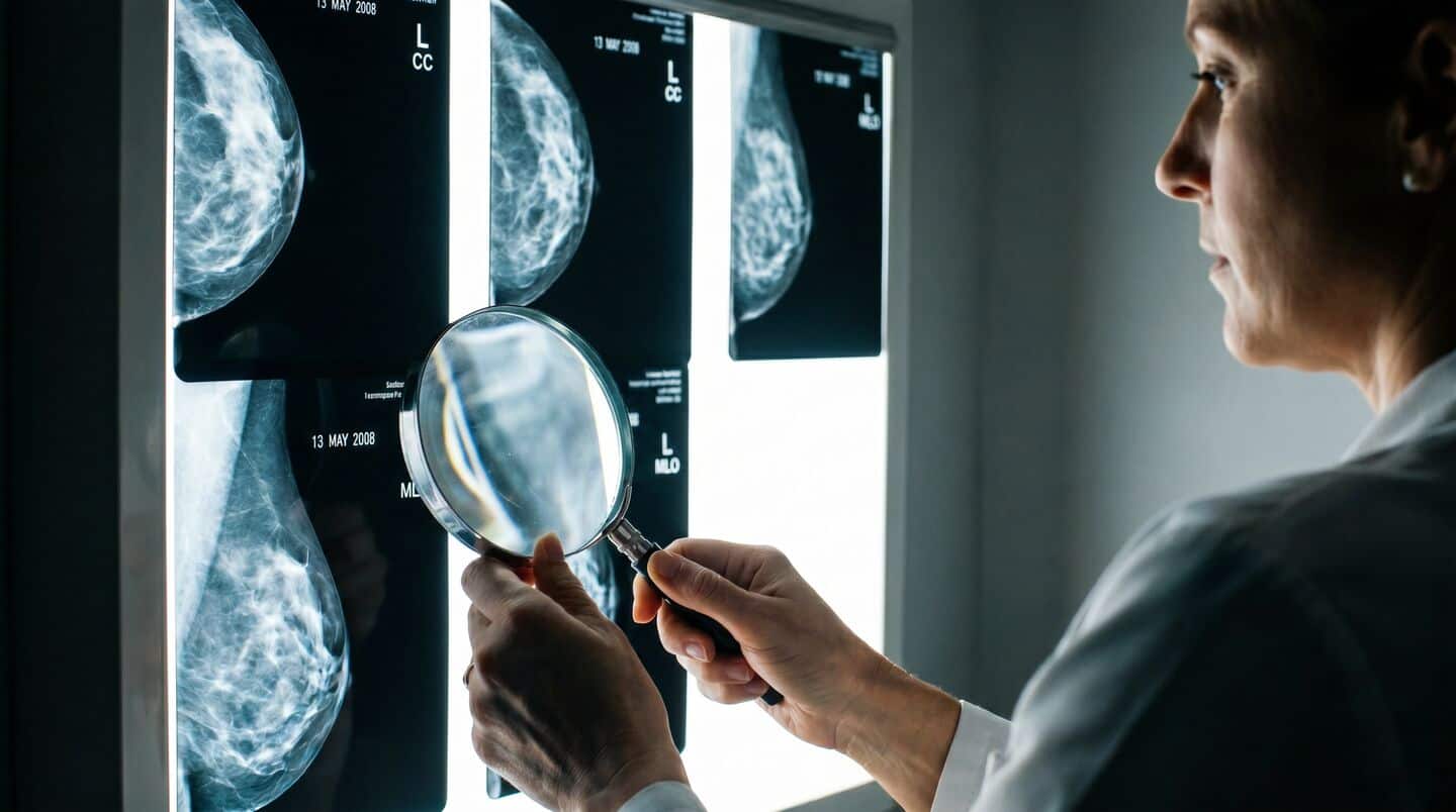 Veracyte's 50-gene Prosigna test spares chemotherapy for most patients