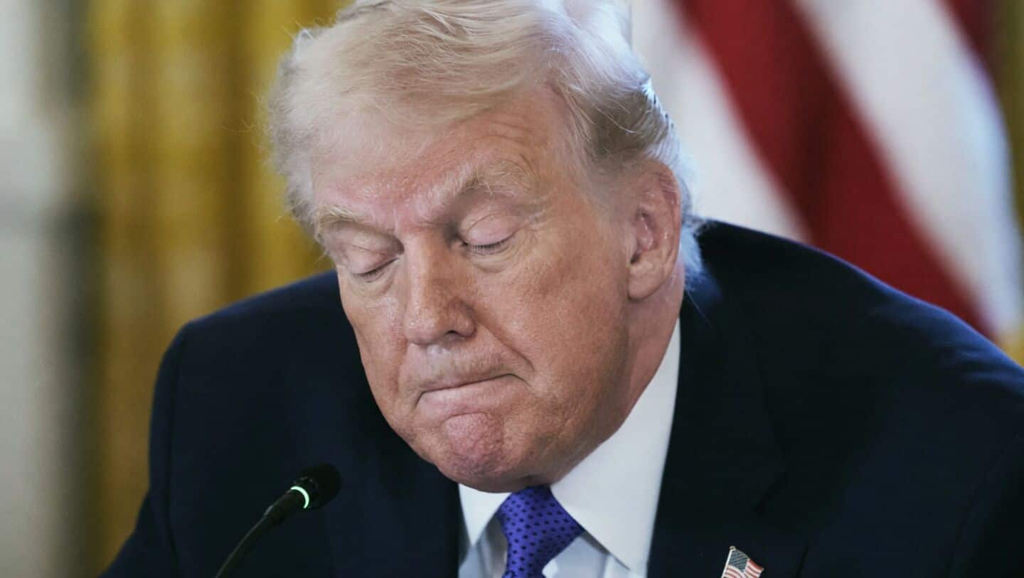 US plans 12.5% tariffs on India China over forced labor