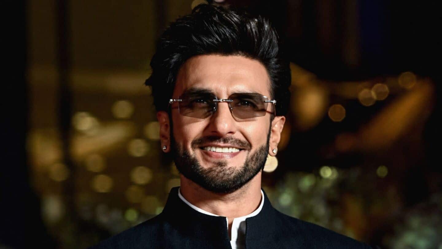 Singh turns 41 after 'Dhurandhar' hits and Padukone pregnancy announcement