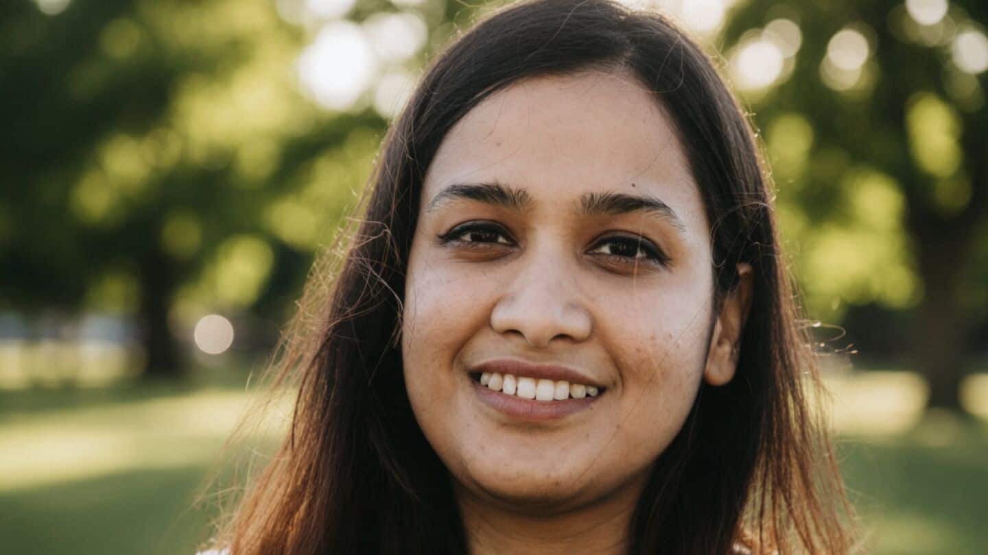 Niki Parmar helped pioneer transformers now shaping AI at Anthropic