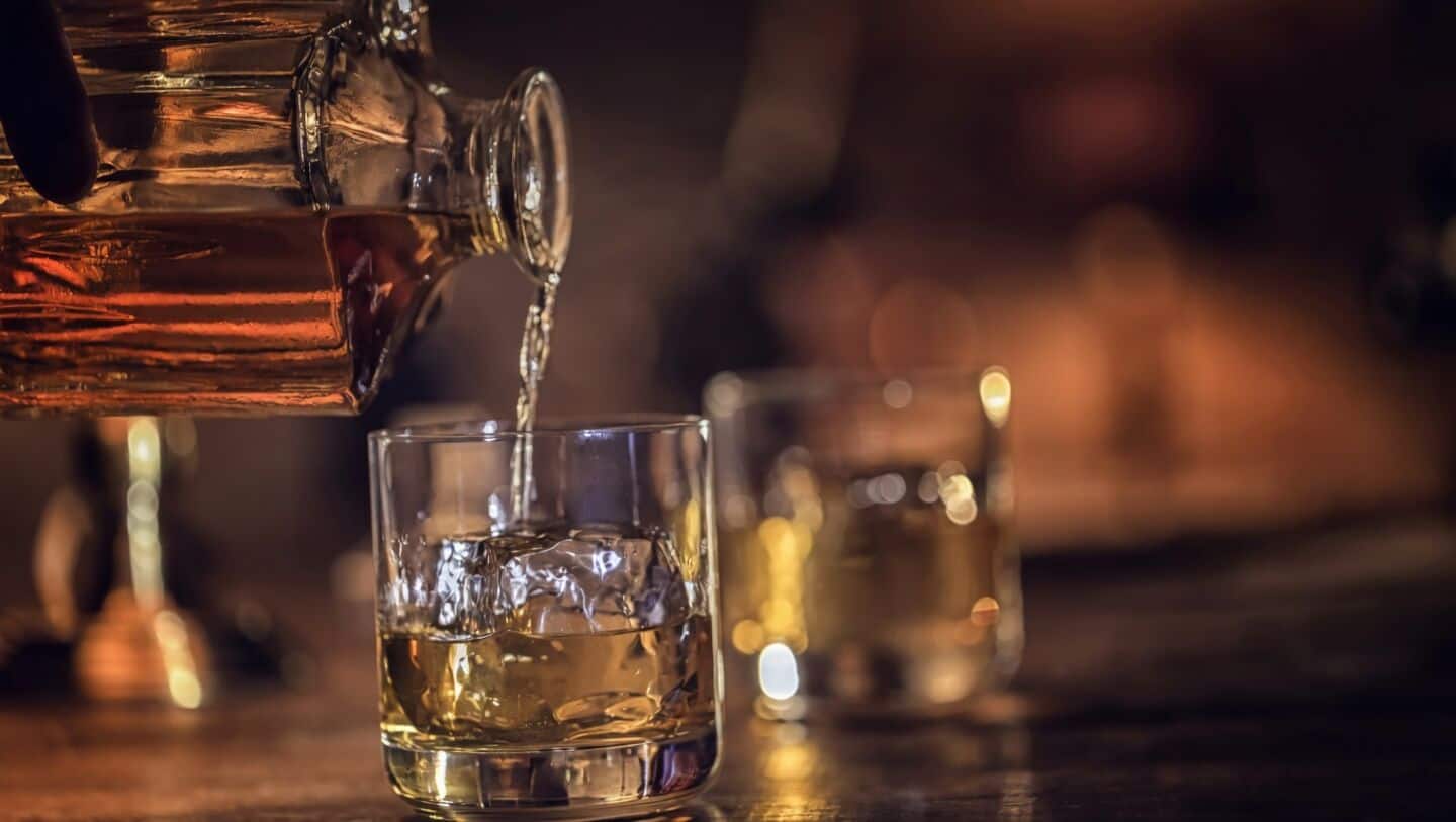 India may roll back Scotch whisky tariff perks under FTA