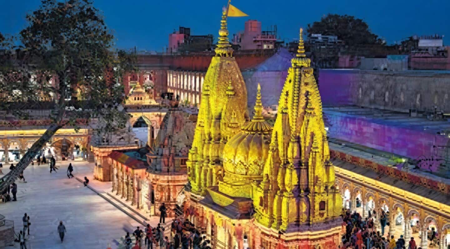 SIT probes Ayodhya Ram temple over handling of ₹82.78cr
