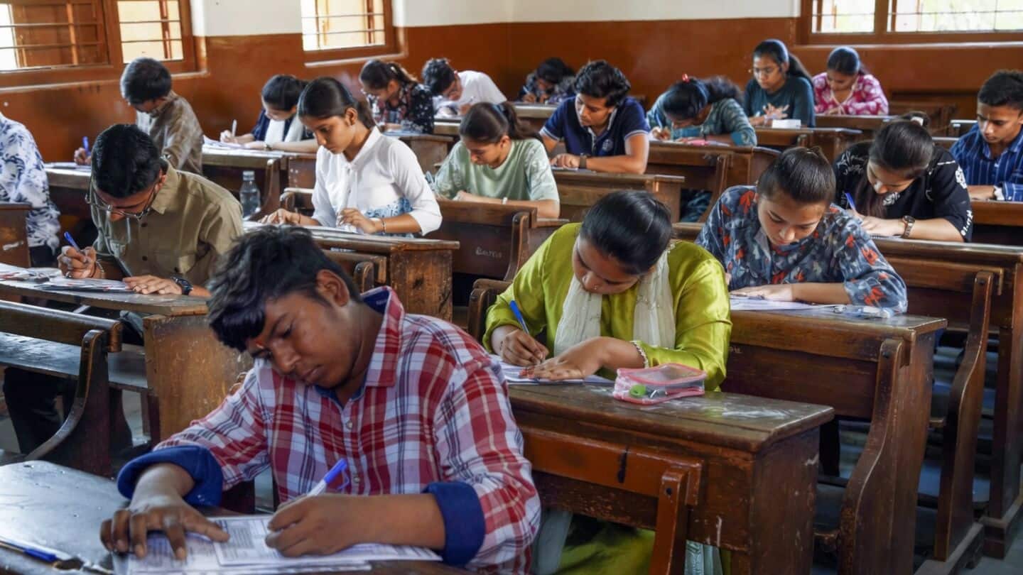CBSE introduces 'Best of 2' for Class 10 from 2026