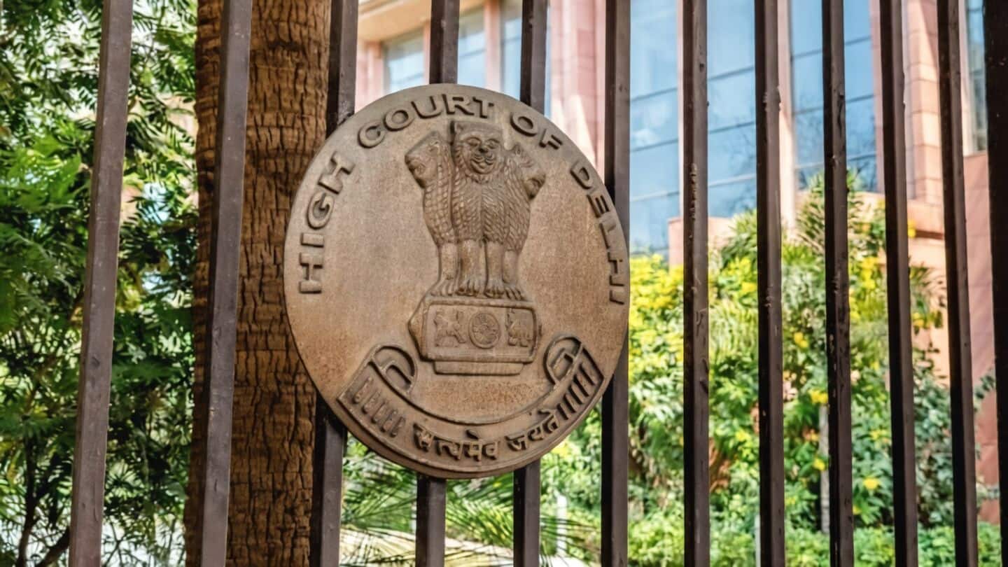 Delhi High Court rejects PIL on 'Cockroach Janta Party' protest