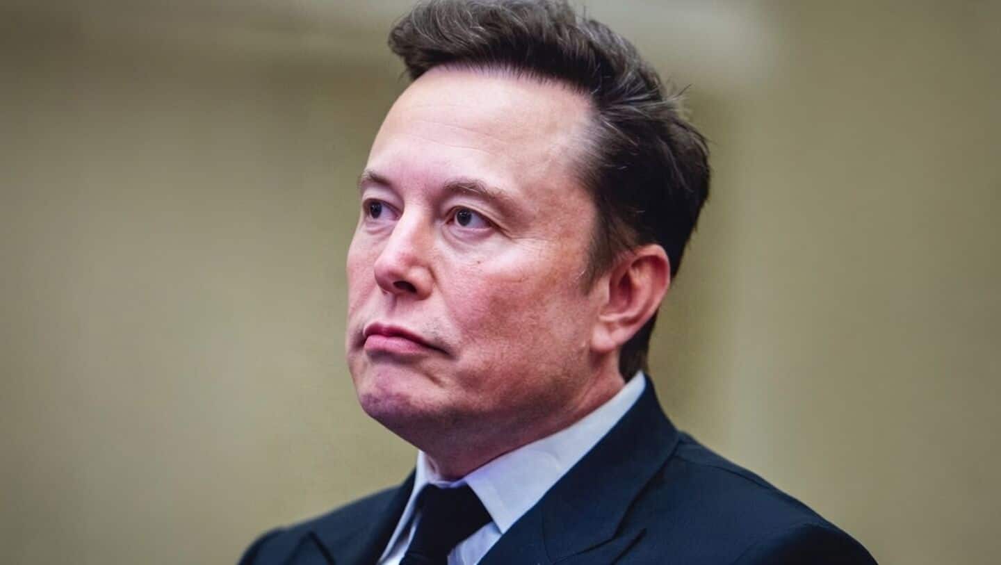 Musk's fraud trial could be in jeopardy