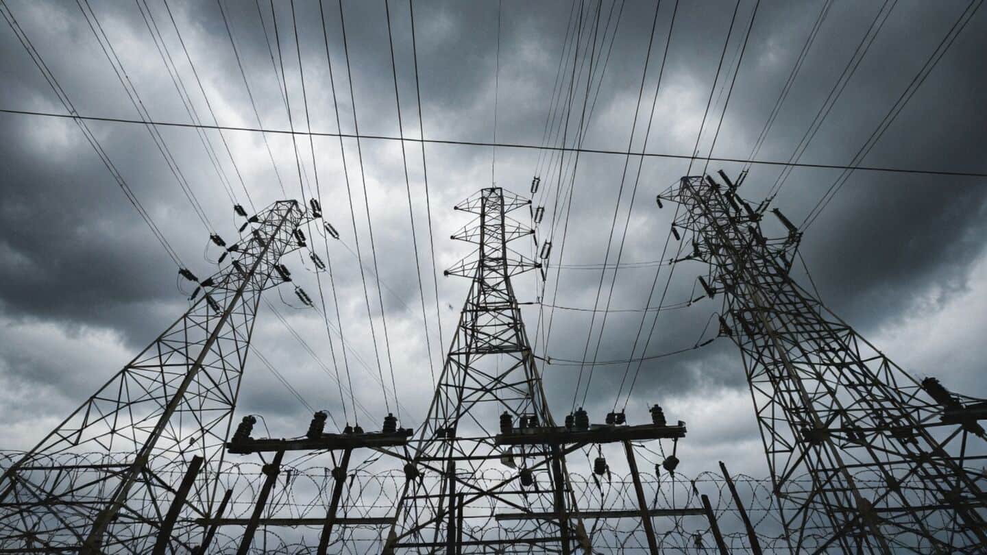 Punjab faces prolonged blackouts as coal shortages strain grid
