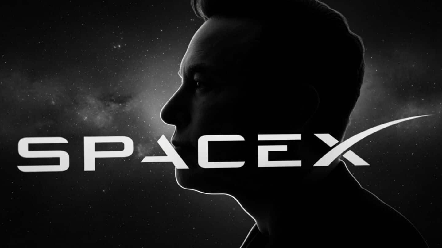 SpaceX, Space Cargo to deploy Starfall and return capsule 2028