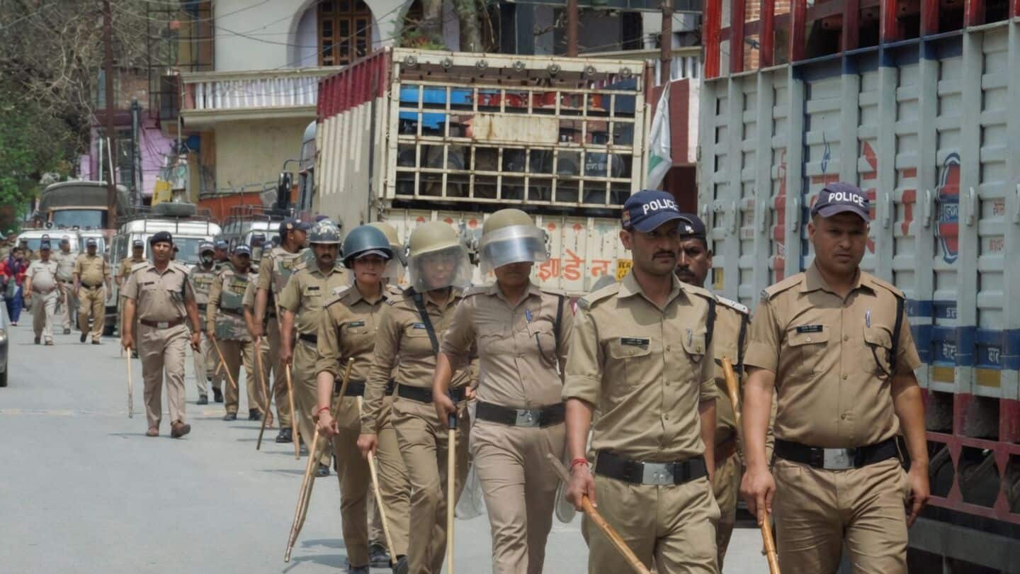 Jharkhand man arrested for killing 2 sisters claiming healing ritual