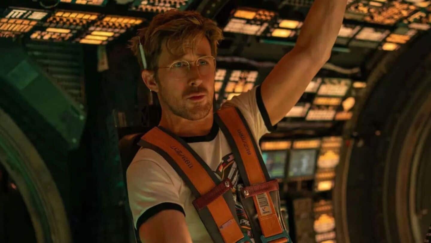 How to watch Ryan Gosling's 'Project Hail Mary'