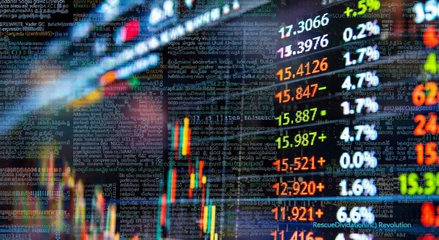 Fundrise Innovation Fund shares tumble 34% after volatile $575 spike