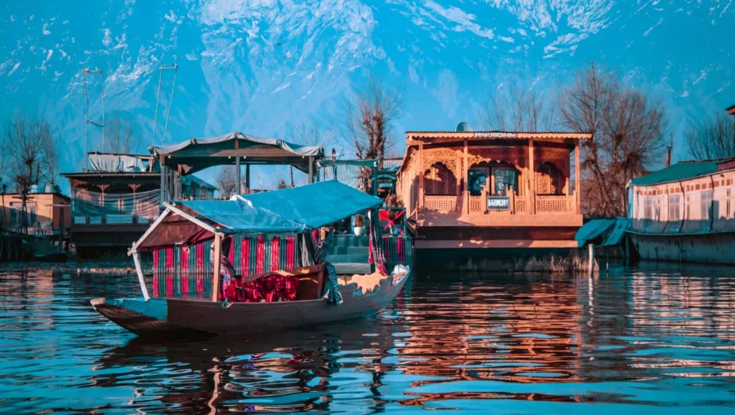 Jammu and Kashmir posts 13-fold FY26 investment rise to ₹5,824cr