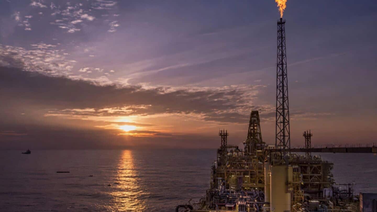 ONGC hopes to operate 2 Venezuelan oil blocks soon