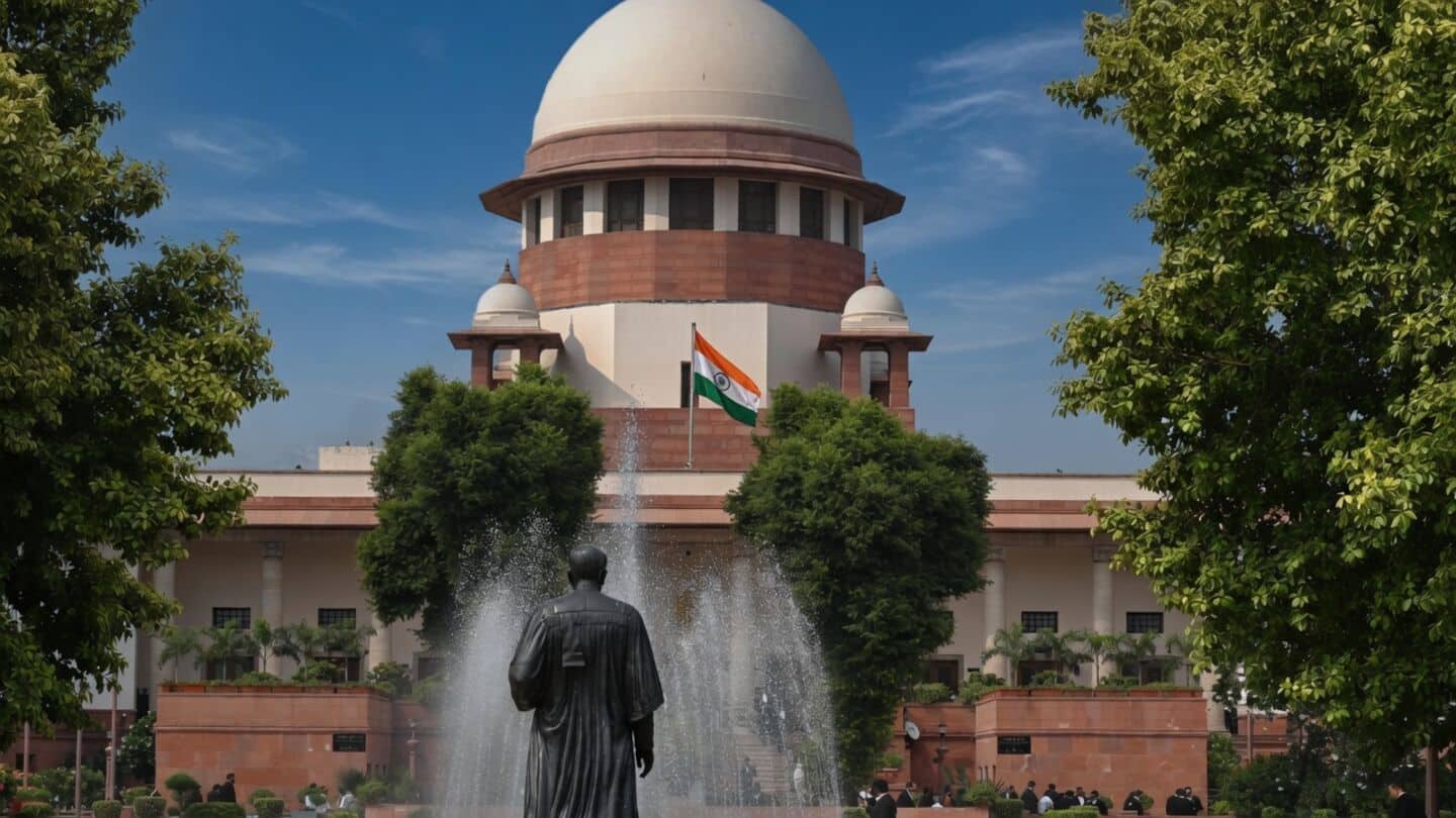 Indian Supreme Court asks government about banning polygamy for everyone